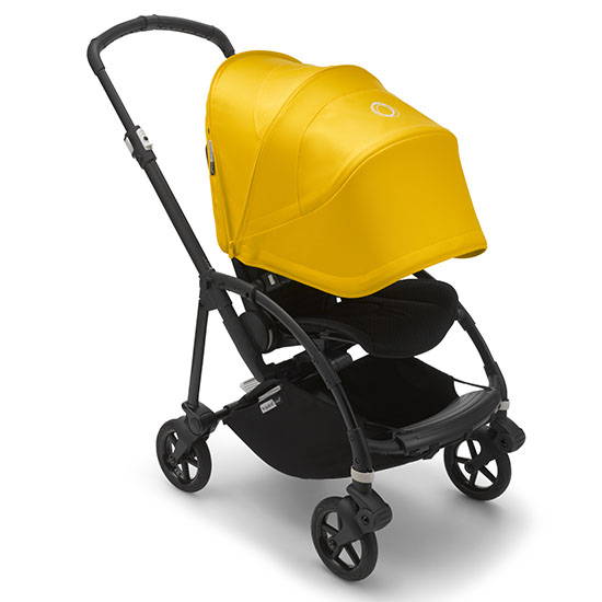 bugaboo bee complete set