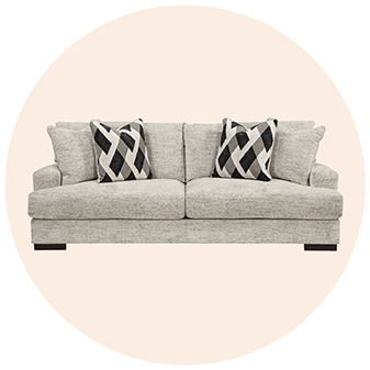 Geashill Sofa