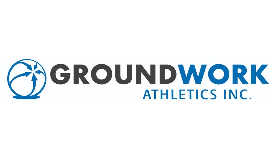 Groundwork Athletics Inc Logo