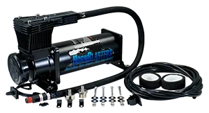 HornBlasters 1NM Air Compressor