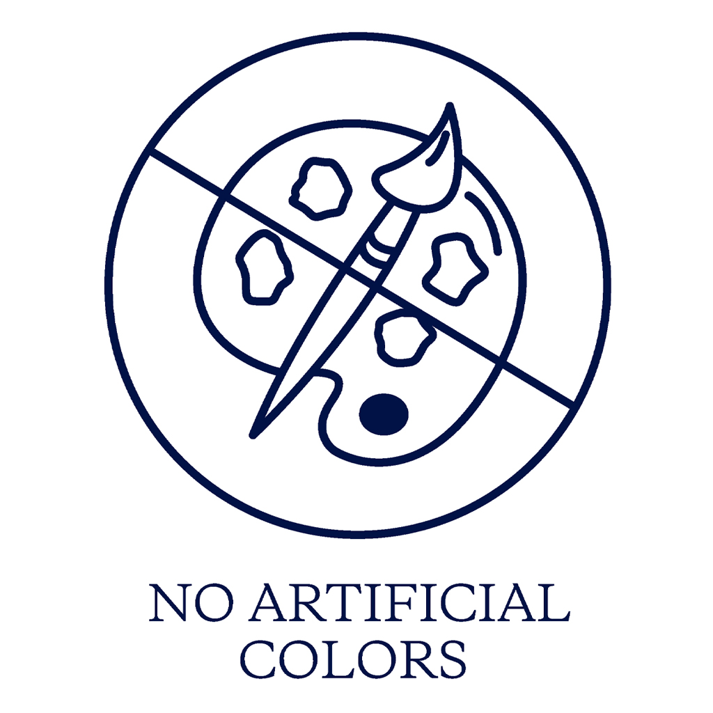 No Artificial Color