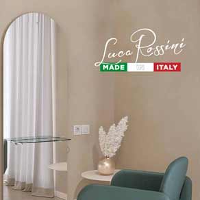 Luca Rossini Catalogue 2026