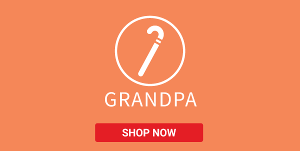 Grandpa