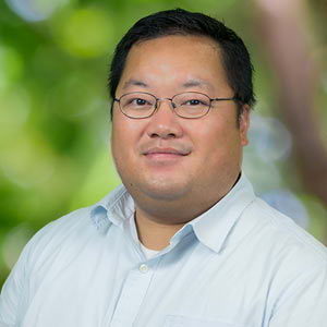 Peter Vue