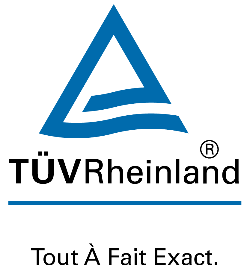 TÜV Rheinland