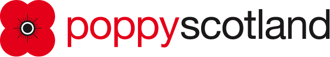 Poppyscotland logo