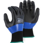 Water and/or Oil Resistant Gloves from X1 Safety