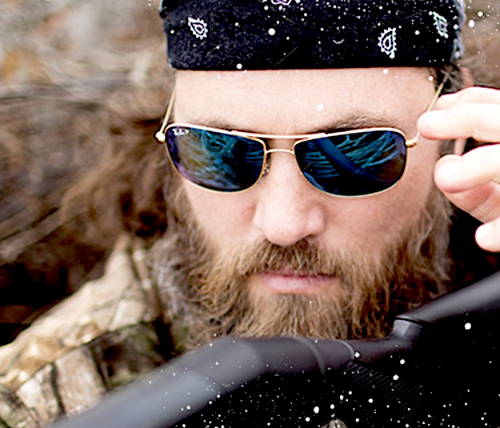 Willie Robertson