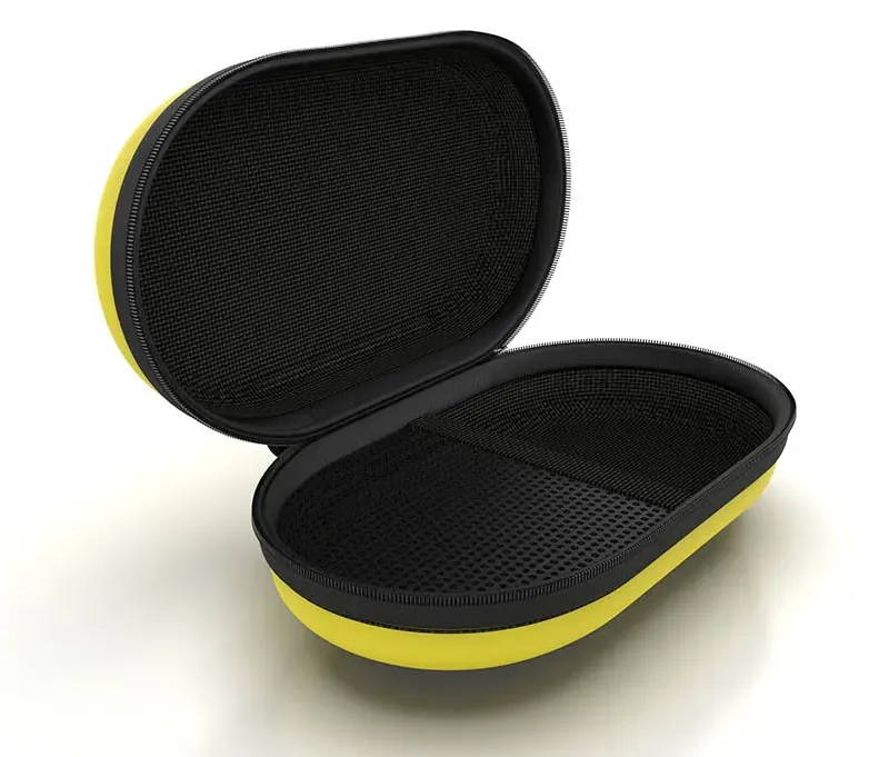 Carrying Case for Nail Travel Kit