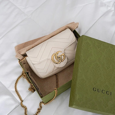 Gucci, Bags, Gucci Crossbody Bag