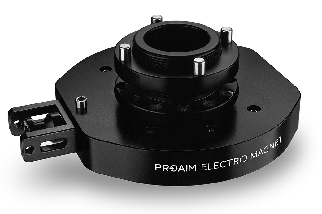 Proaim-Electro-Magnet-Quick-Release-Mitchell-Mount-for-Camera-&-Gimbal-Rigs-3