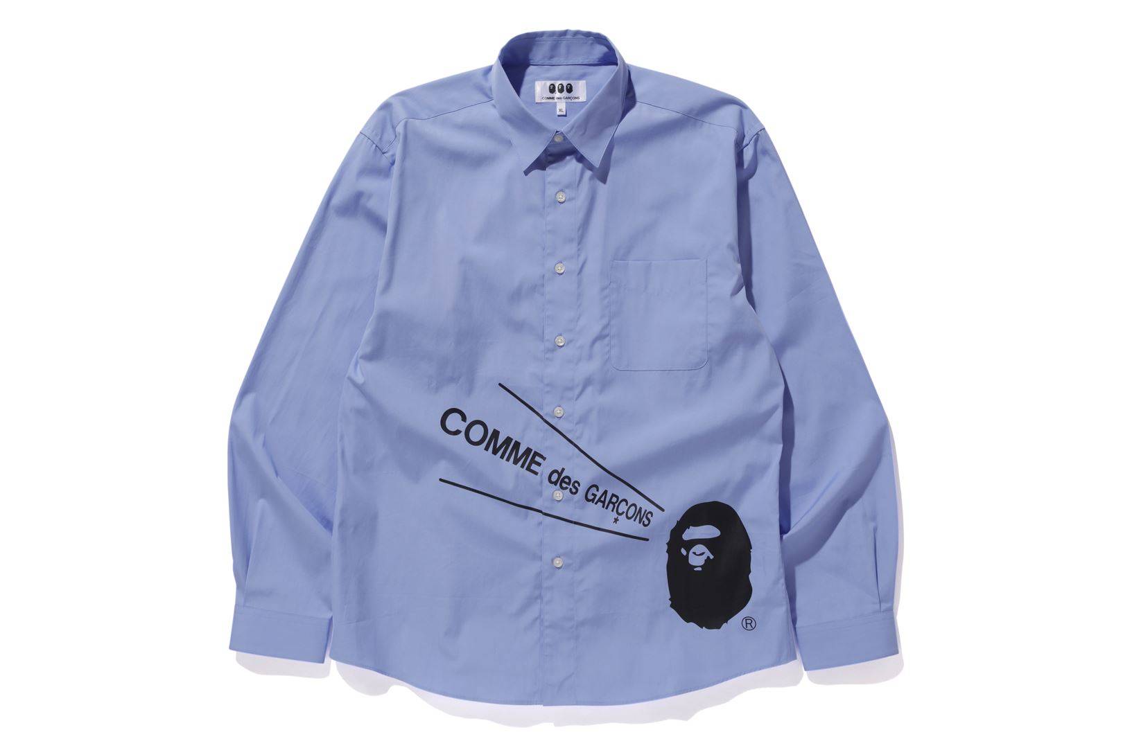 A BATHING APE® × COMME des GARCONS 2020 | bape.com A BATHING APE® × COMME des GARCONS 2020 | bape.com