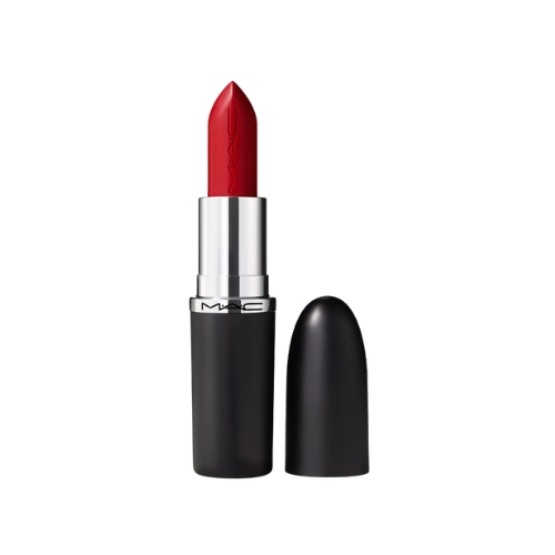 MAC Lipstick in the color Brave