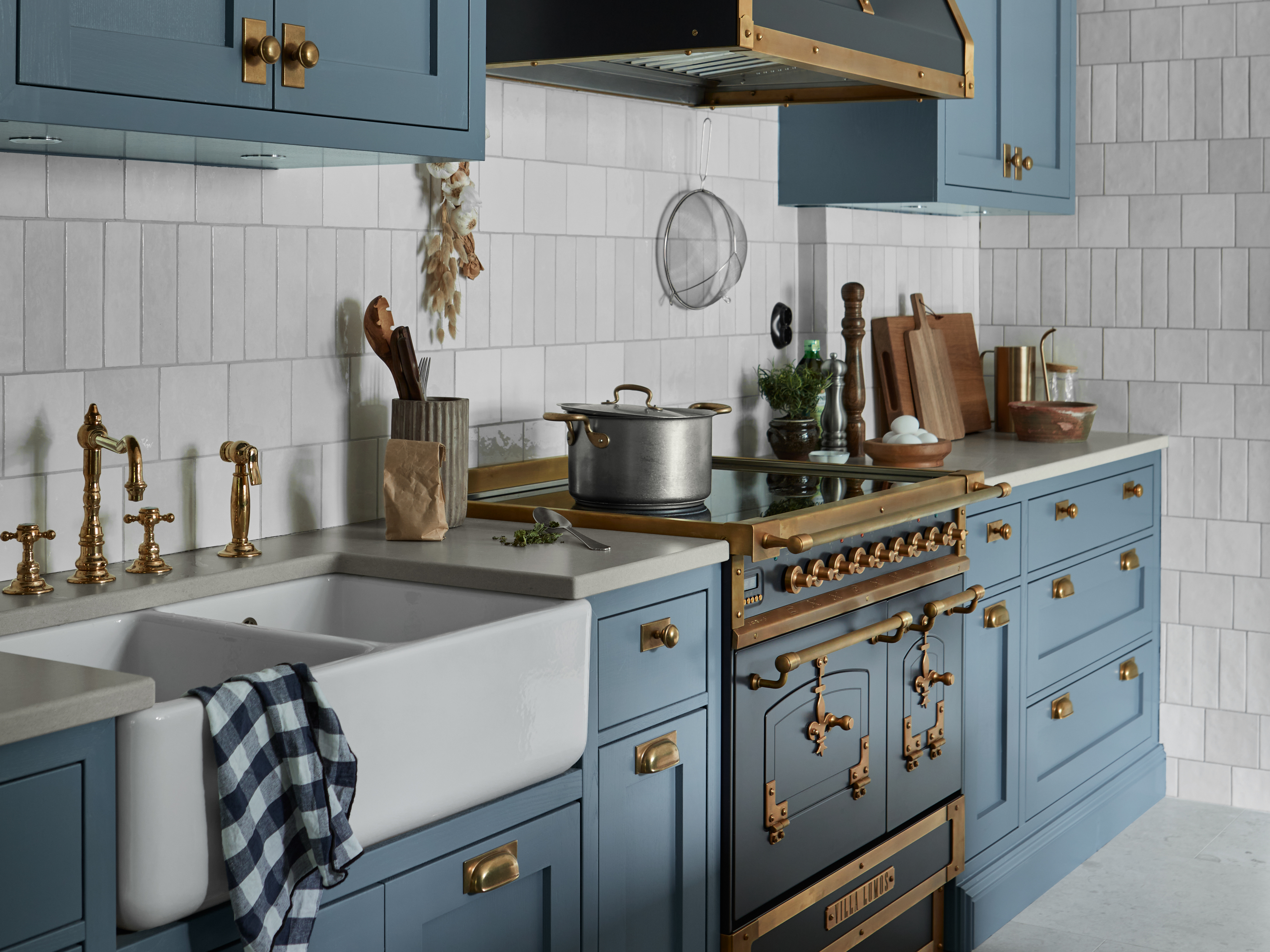 Colourful Kitchens_Himlekok