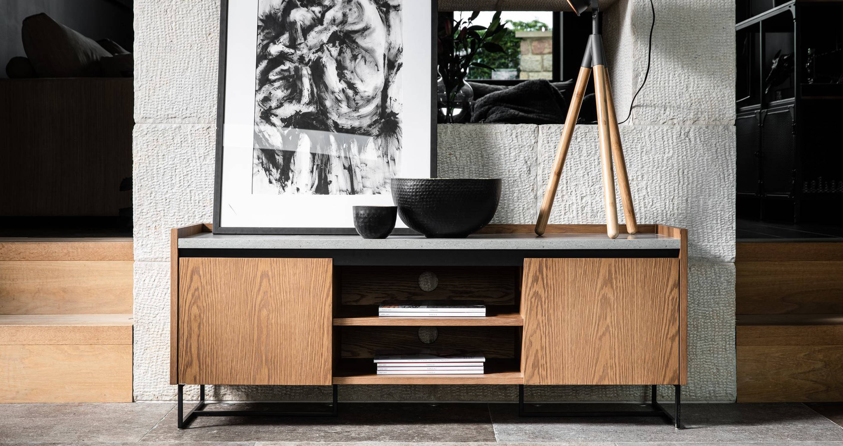 TV Cabinets - Modern & Cool Designs