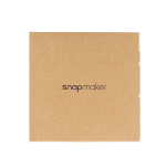 Snapmaker 2.0 Modular 3-in-1 3D Printer with Enclosure A350T/A250T (VAT Incl.)