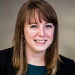 Lauren Alexander headshot