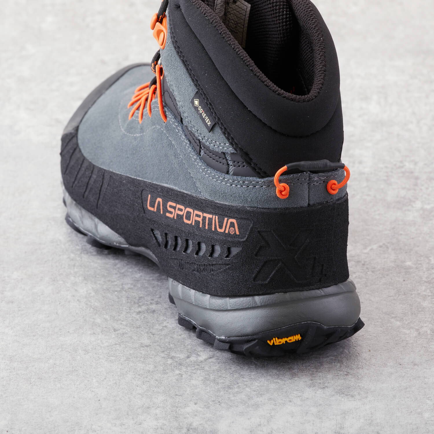 LA SPORTIVA（スポルティバ）/TX4 ミッド GTX/グレー/MENS
