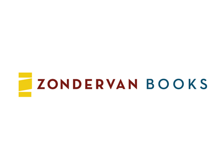 Zondervan Books logo