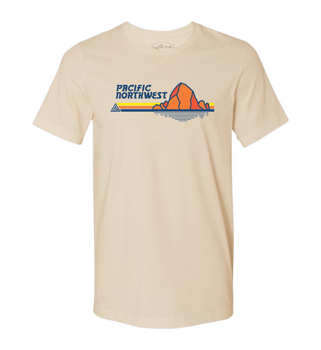 The Great PNW Coast Tee