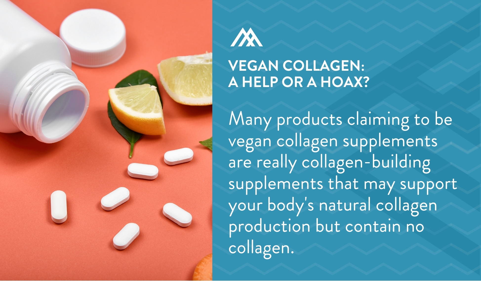 Vegan Collagen: A Help or a Hoax? - Amandean