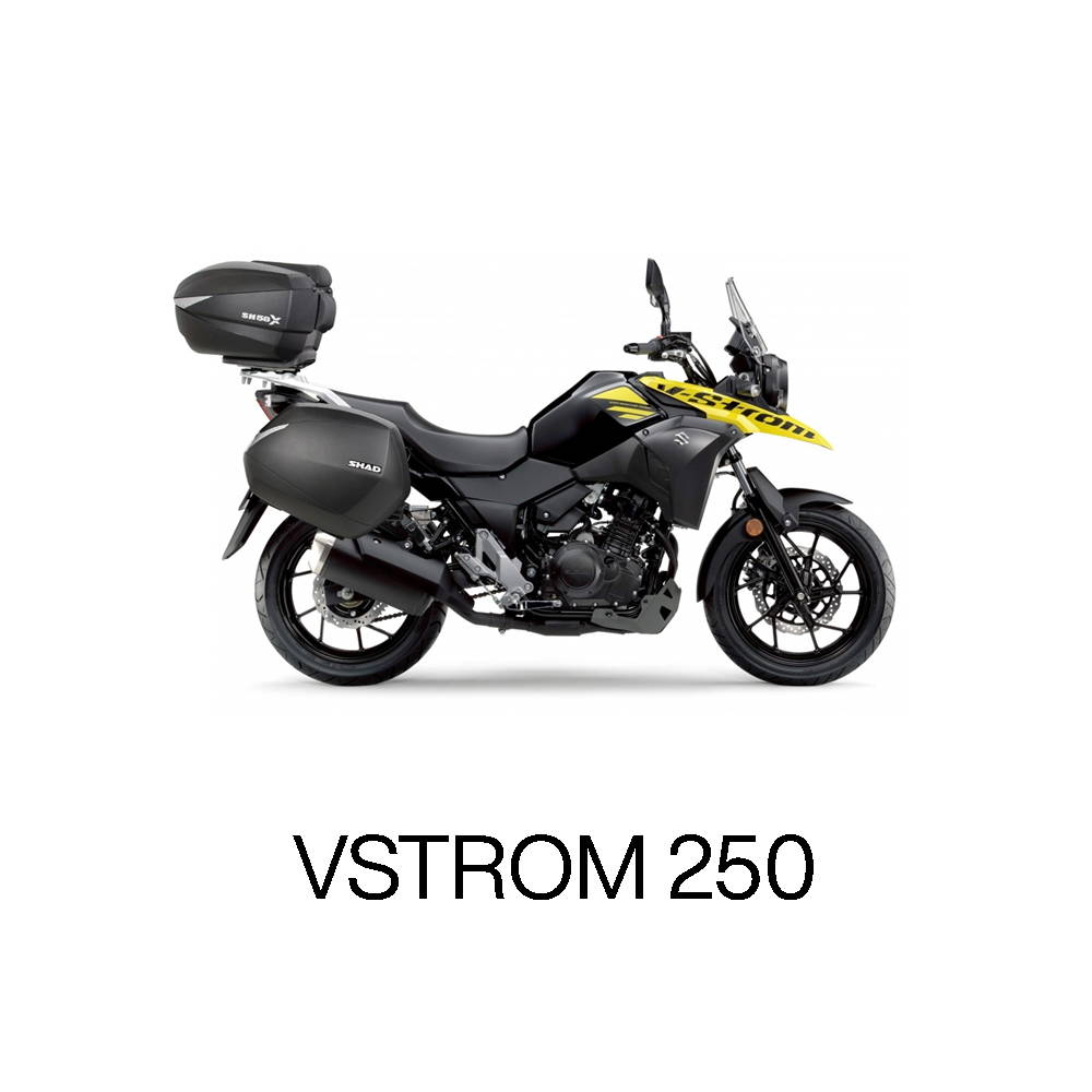 VStrom 250