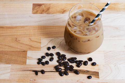 Picture of Iced Mocha Coffee