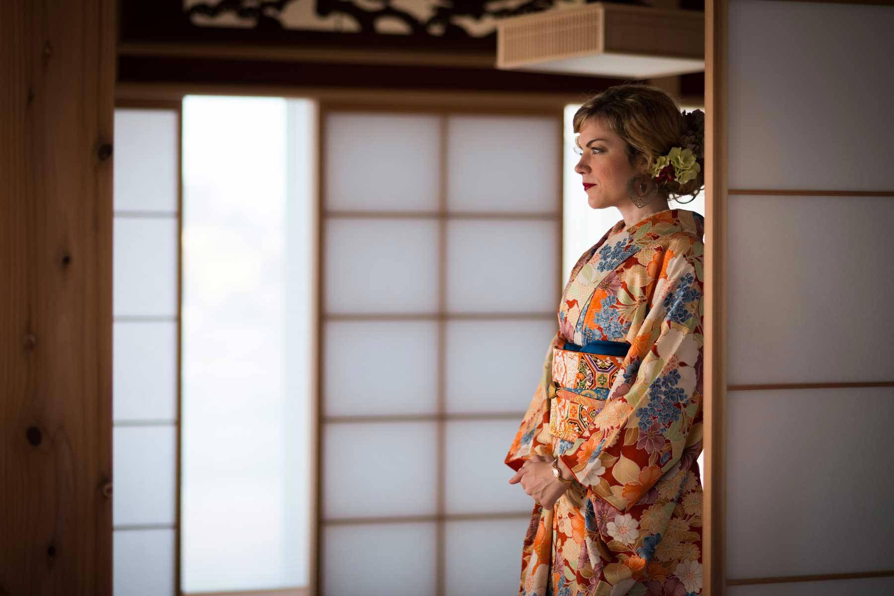 Dresses Clothing Vintage Japanese kimono Summer kimono newaligner.com.br