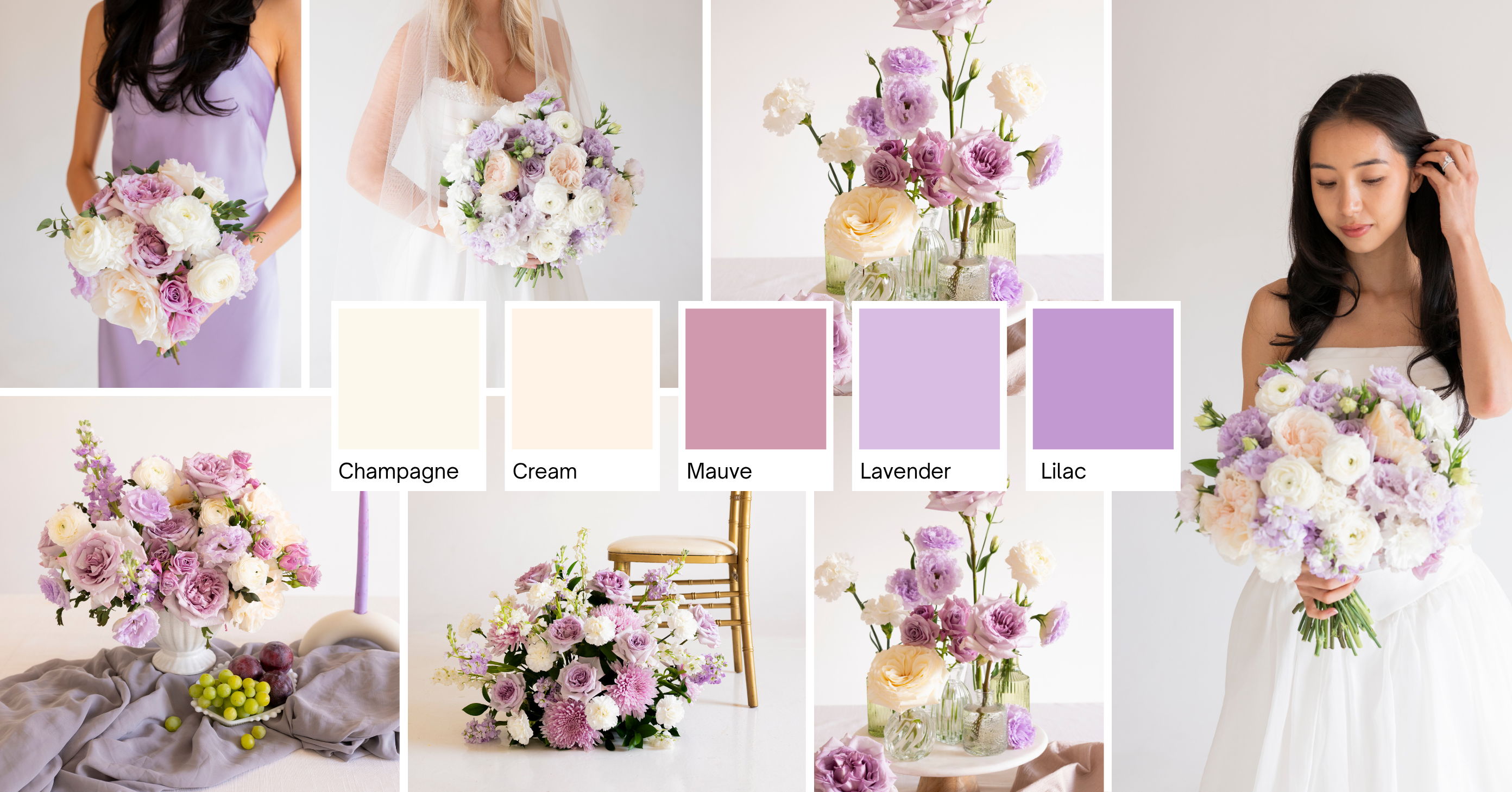 lavender and lace header