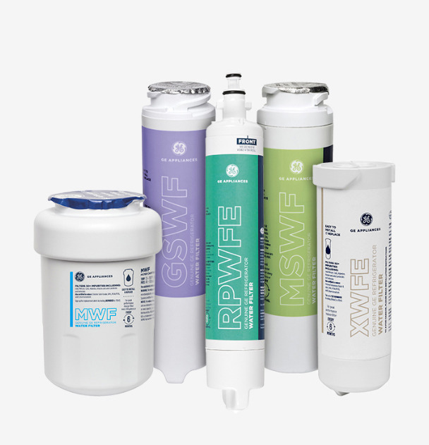 Shop GE Parts Water Filters