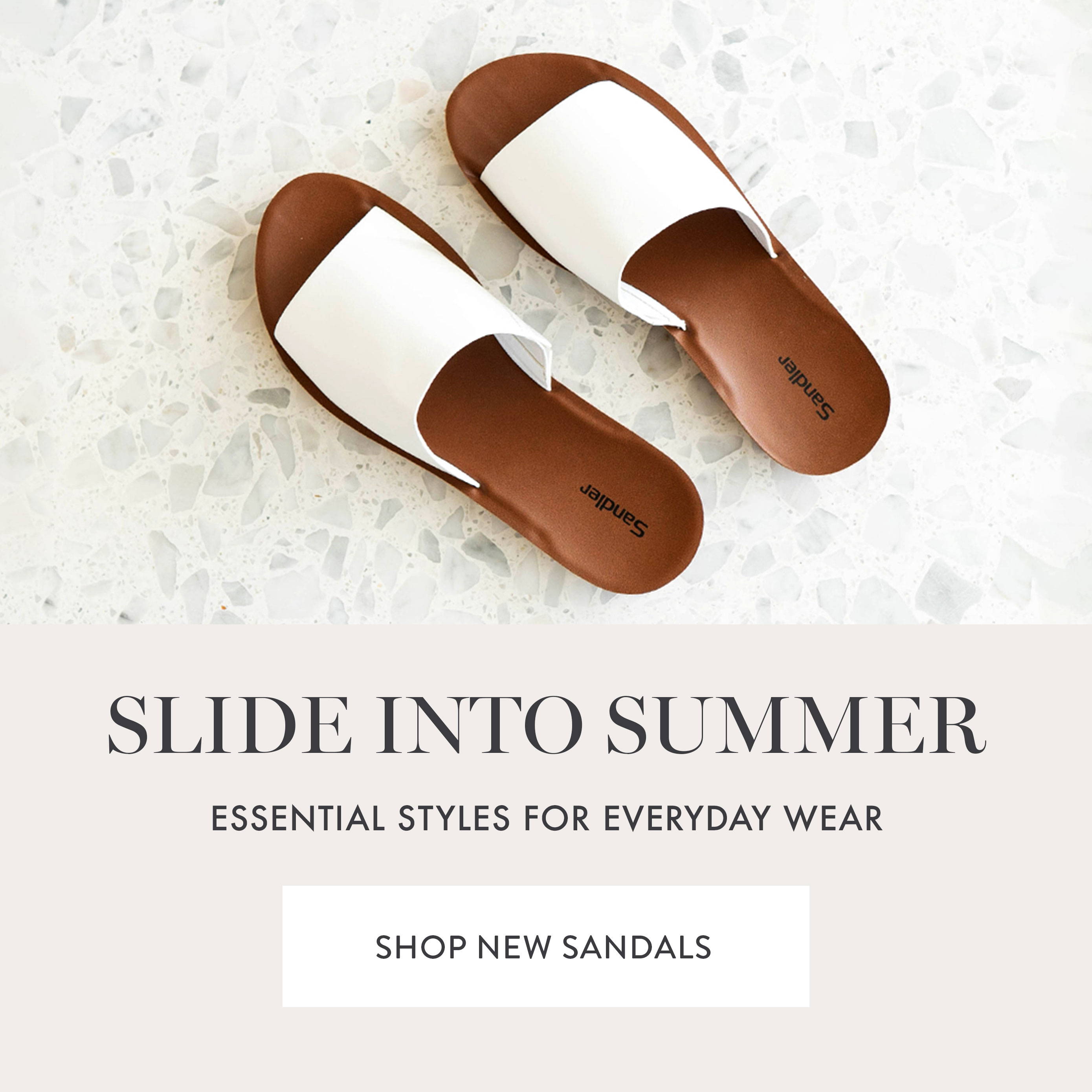 shoes and sandals online shopping
