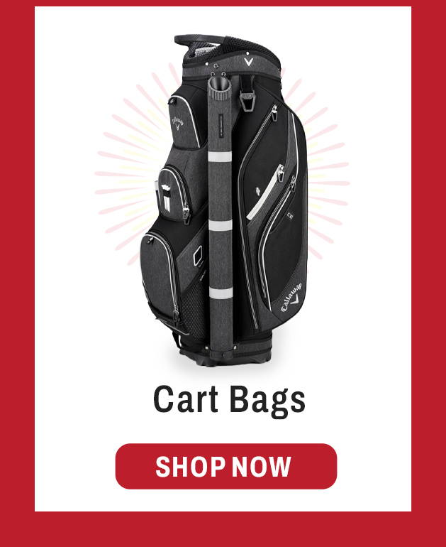 Cart Bags