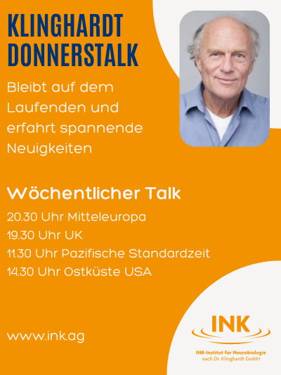 Klinghardt Donnerstalk