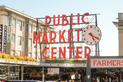 Crafted Taste Seattle Events