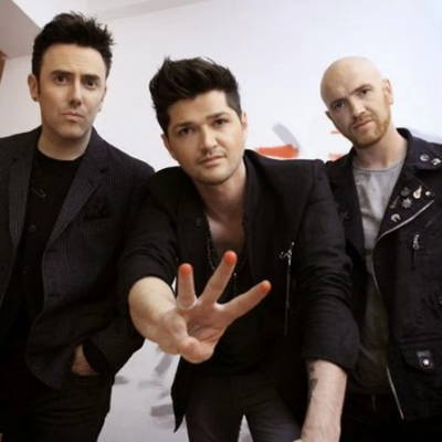 The Script recycled guitar string bracelets and jewelry