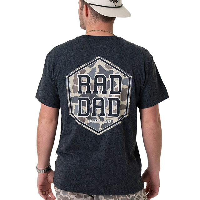 Man wearing a 