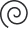 swirl icon