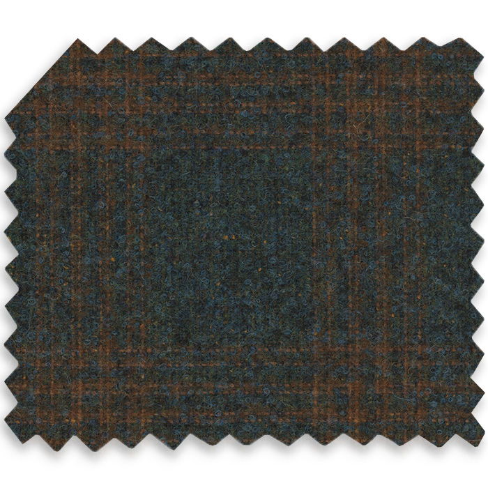 Color : Olive Green and Brown