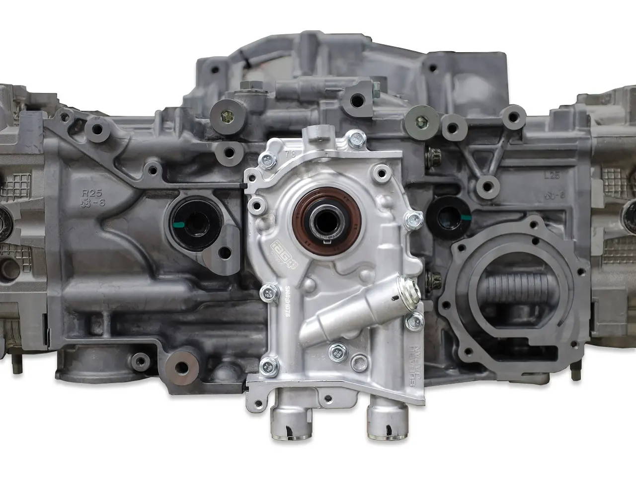 High Volume/High Pressure Oil Pump For Acura Integra 90-95 B17A1 B18A1