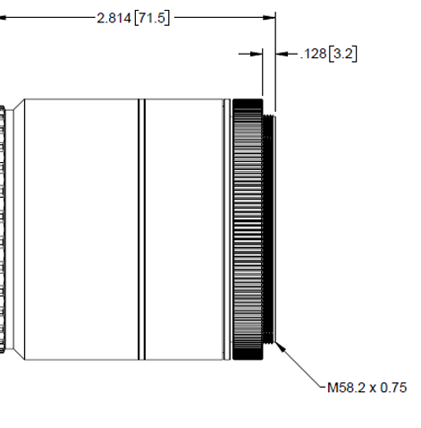 Optical Filter System Diagram