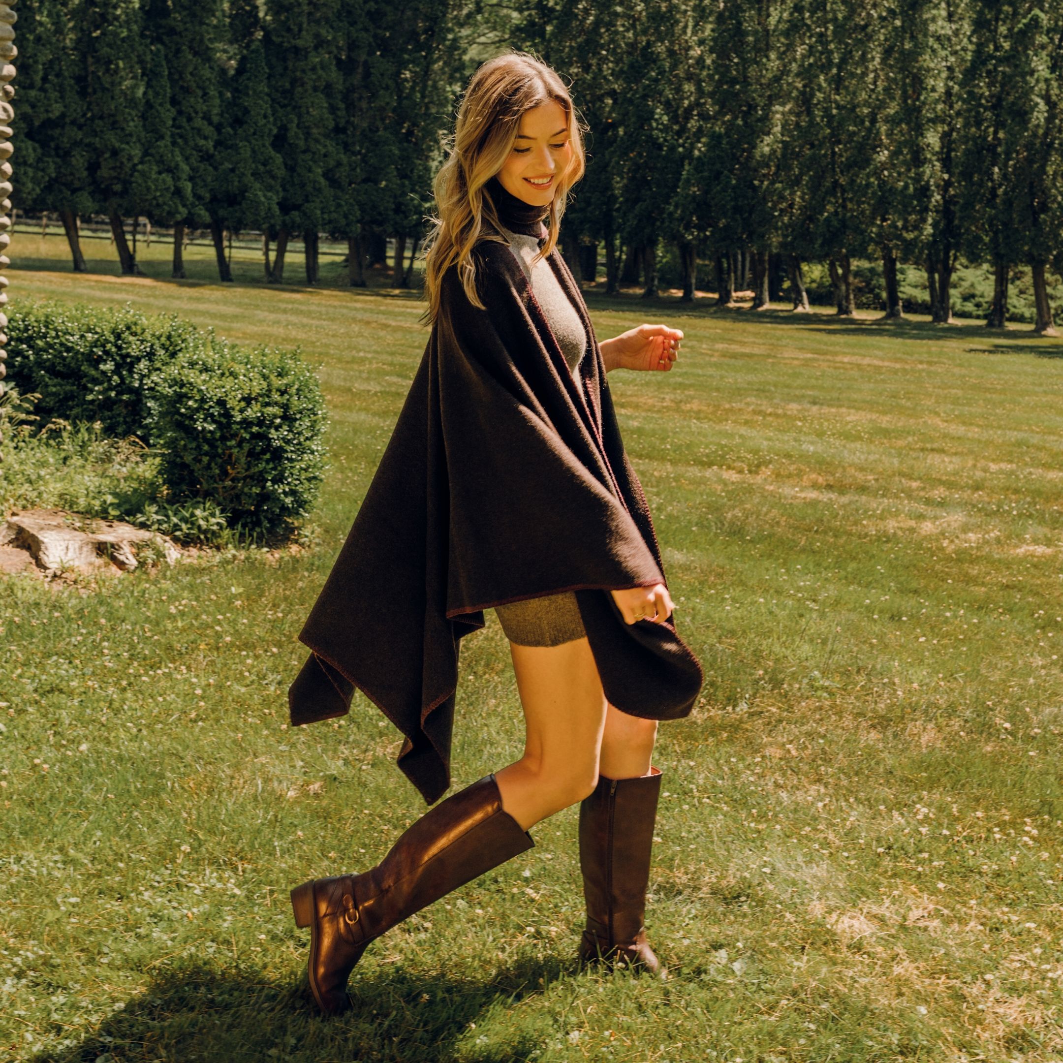 Tall-Boots