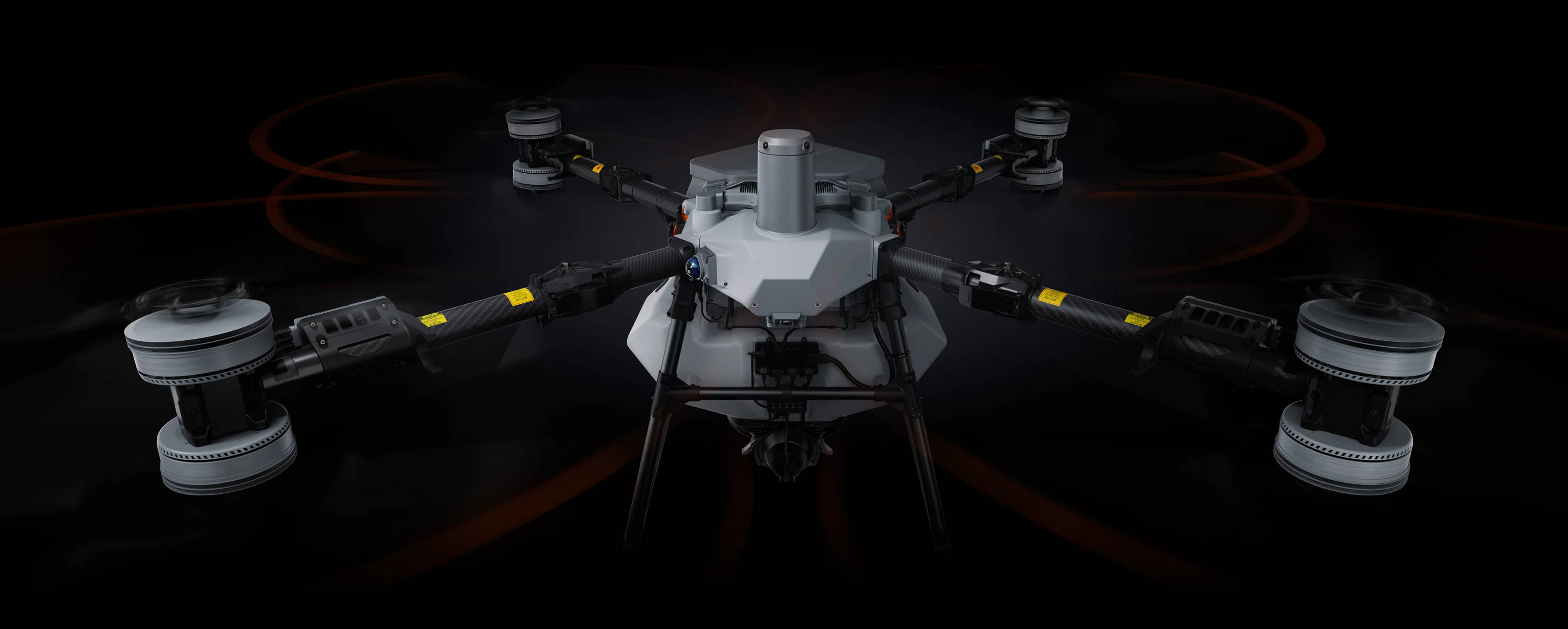 DJI Agras T100