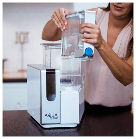 AquaTru Water on Instagram: Perfect your protein shake when you use  purified water 💪💯 . . . #AquaTru #AquaTruConnect #TRUwaterwarriors  #waterfiltration #waterfiltrationsystem #water #waterquality #waterislife  #cleanwater #filteredwater