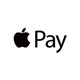 Apple payment logo