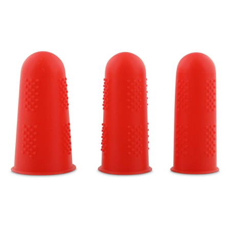 Ironing Thimbles