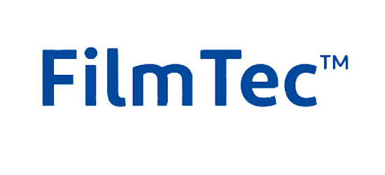 Logotipo FilmTec