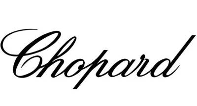 Chopard Watches Logo