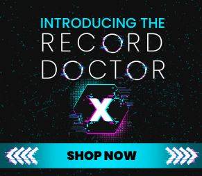 Record Doctor X