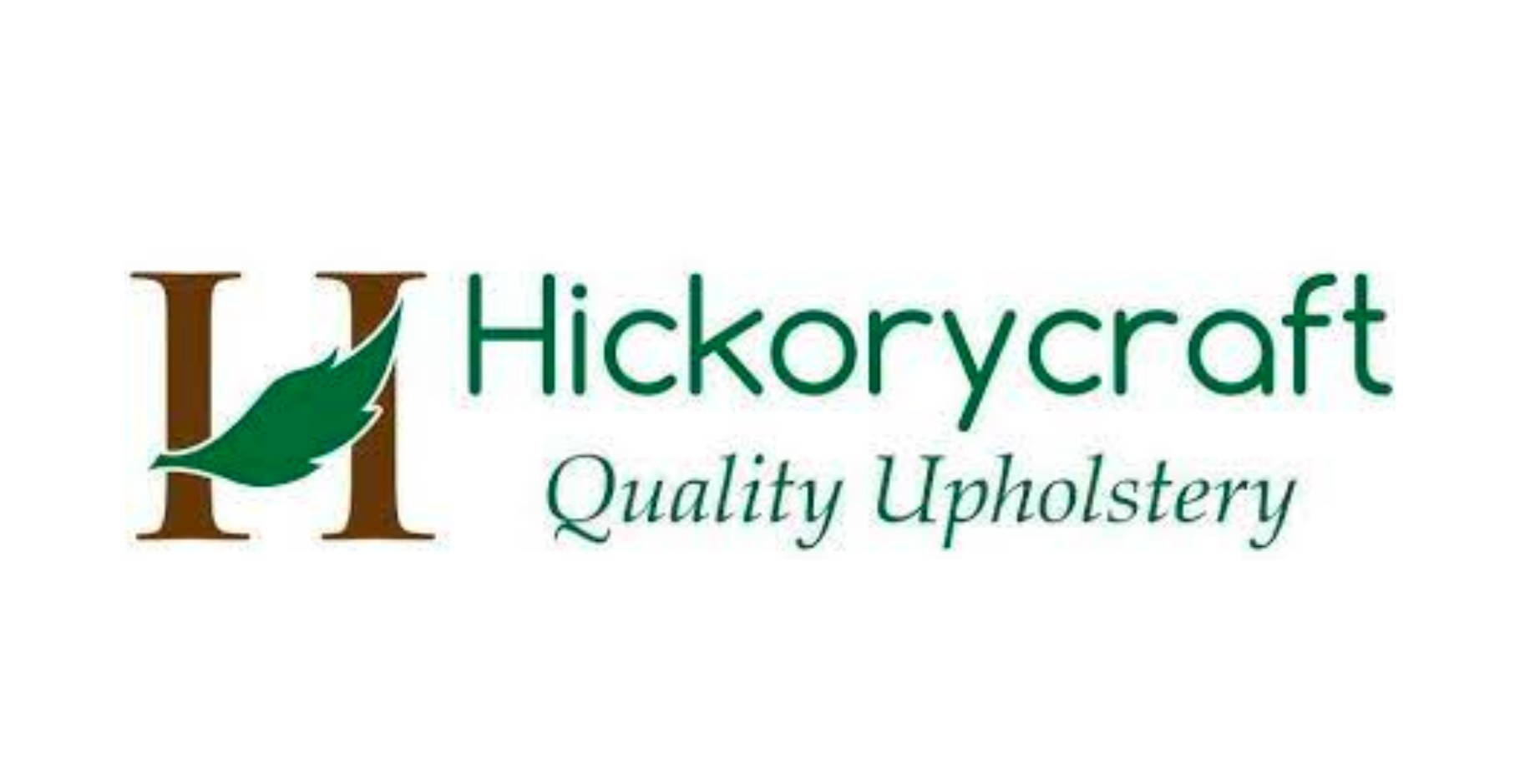 Hickorycraft logo