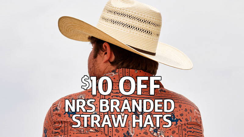 straw cowboy hat nrs exclusive straw hat open crown straw hat 